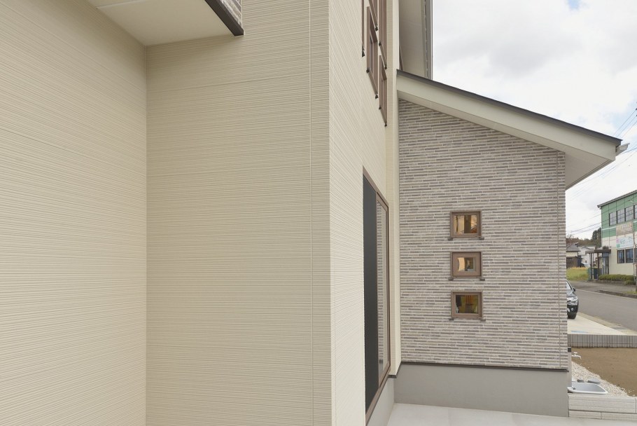 Фасадная панель KMEW nh4055