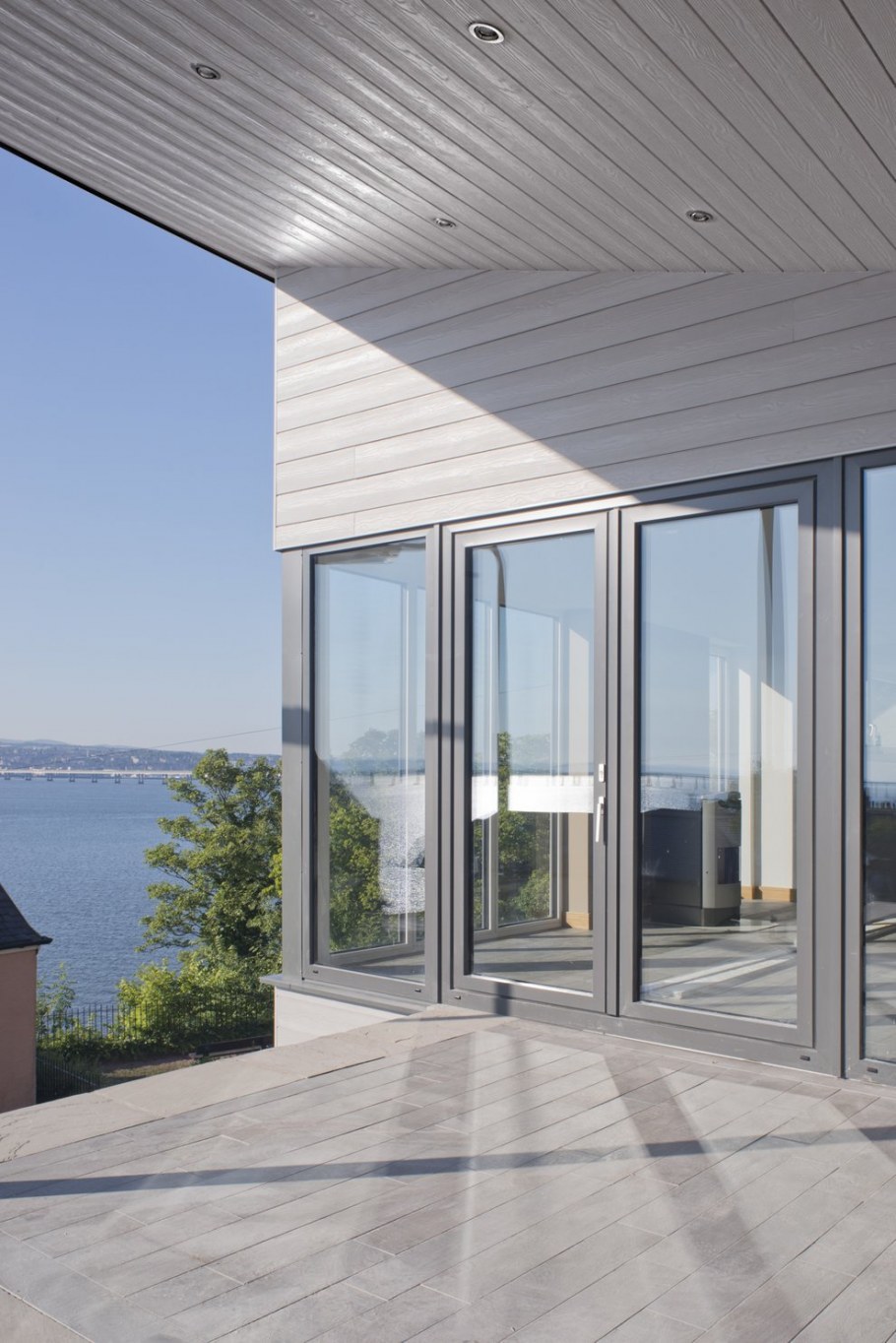 Цедрал фиброцемент