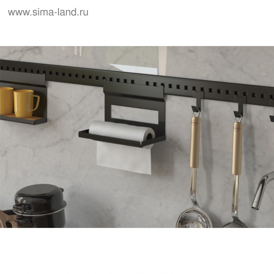 Кессебюмер рейлинги Линеро 2000