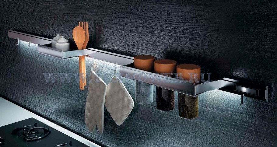 Икеа ФИНТОРП рейлинг