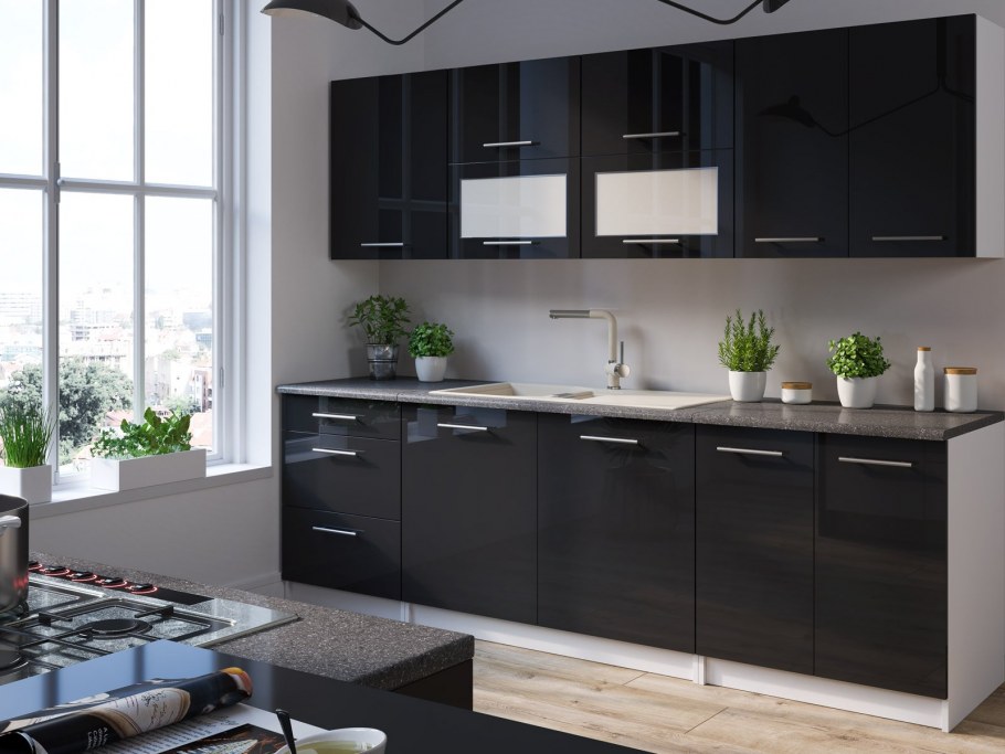 Итальянские кухни cucine Lube