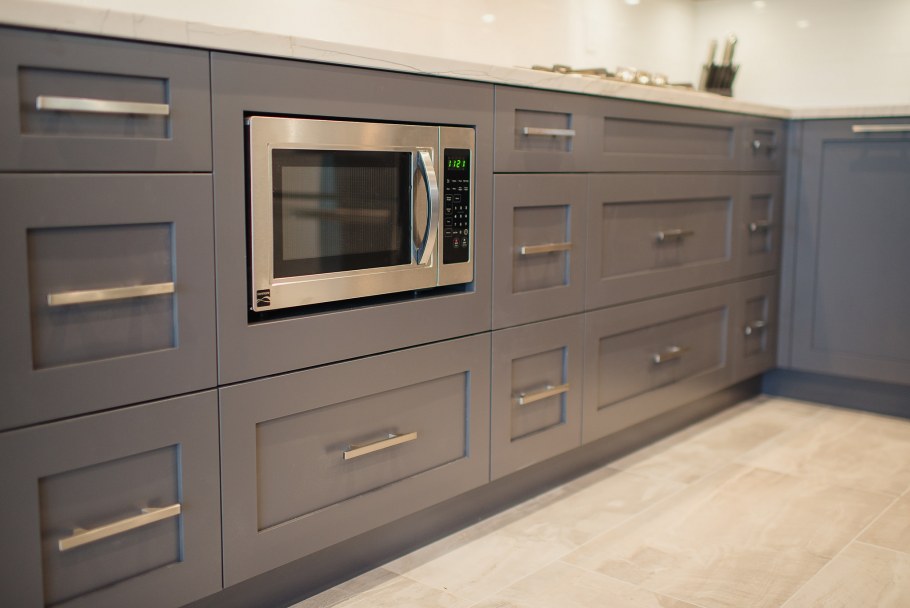 Кухни икеа Bodbyn