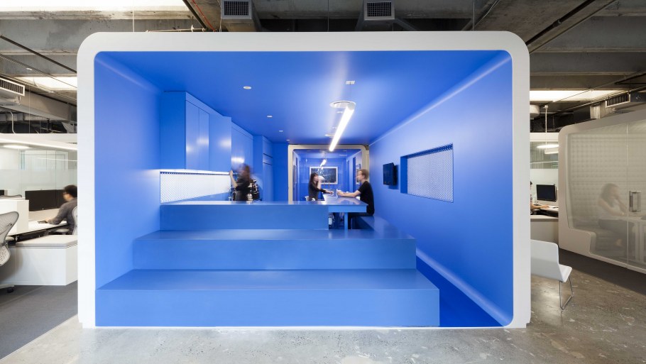 Керамик груп Билдинг Иноватион