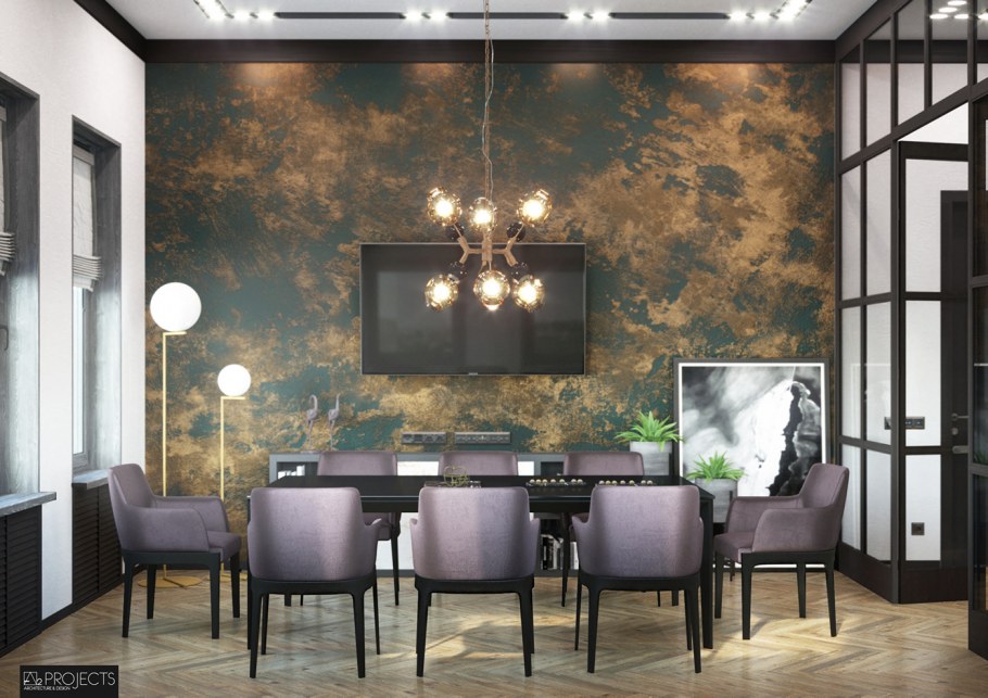 Newsroom Post Design