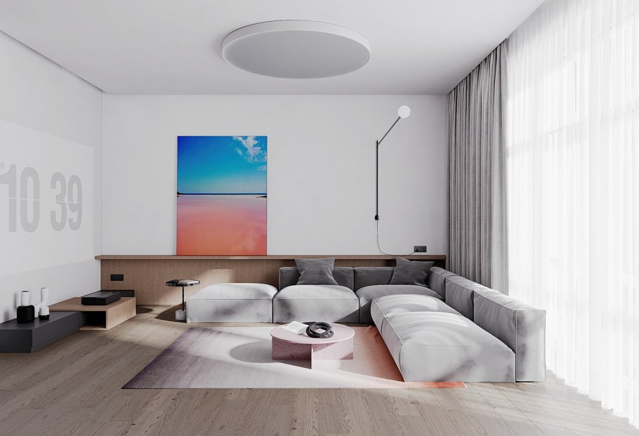 Плитка Atelier marca Corona