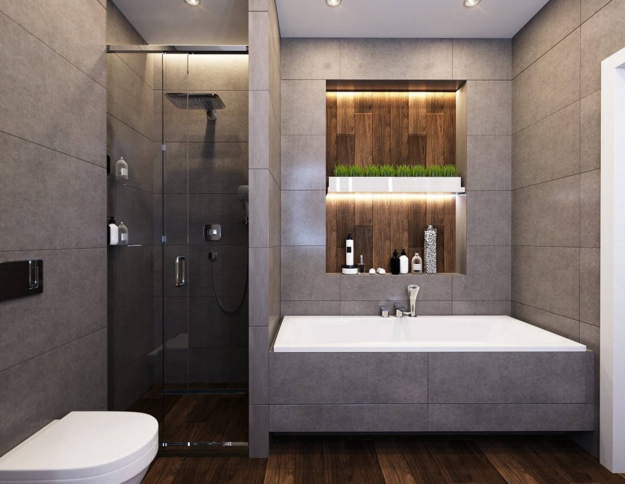 Дизайн интерьера лекция