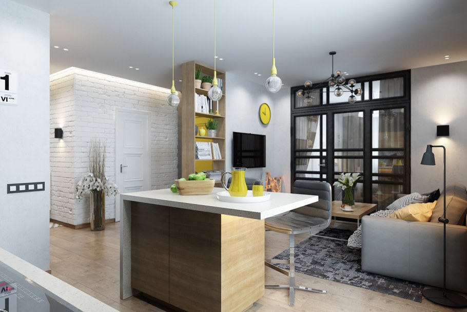 Салон красоты Beauty shop