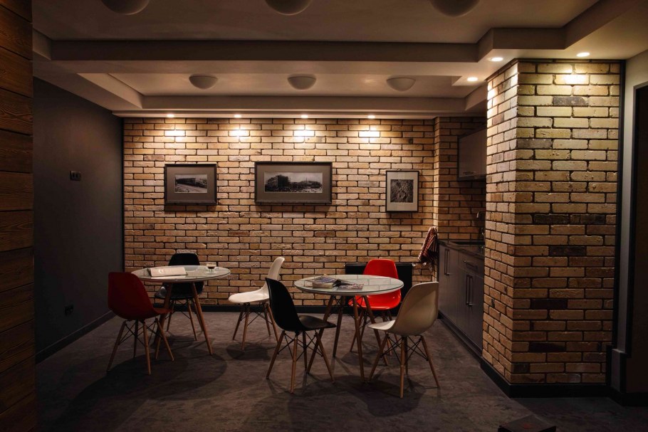 Ванные комнаты ЖК Марс решения