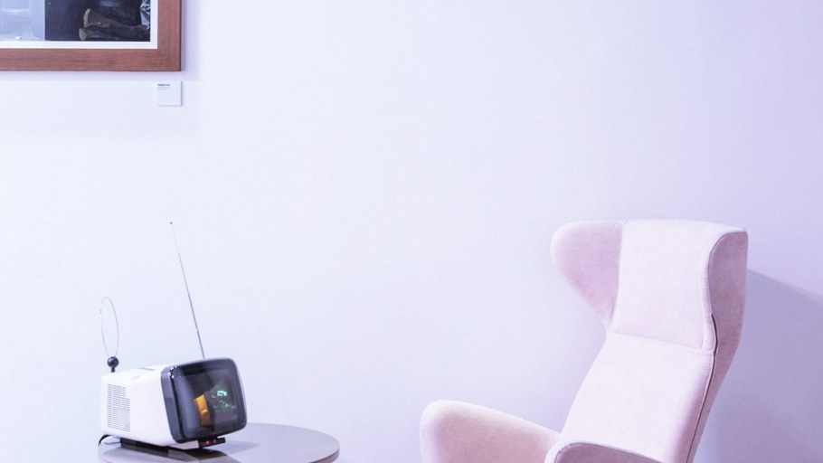 Акустические панели Ecophon solo