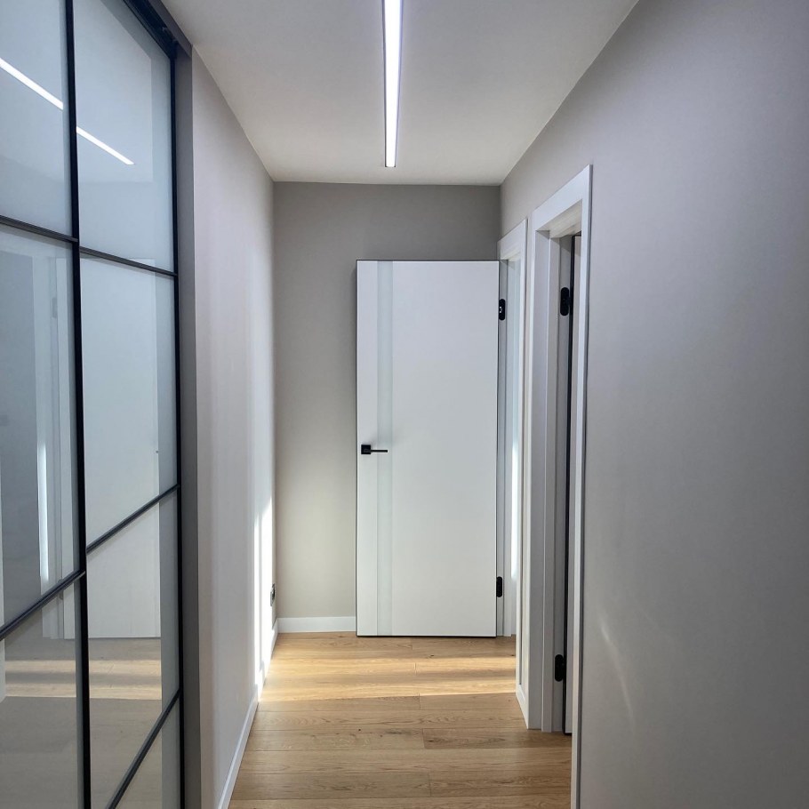 Шумопоглощающие панели для потолка