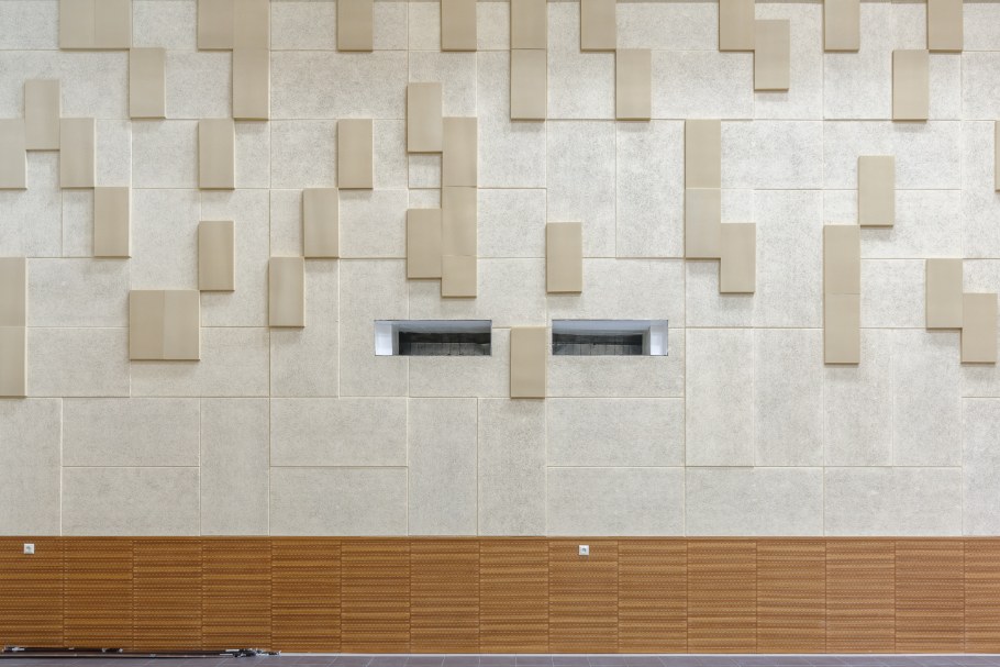 Панель акустическая Саундек Soundec