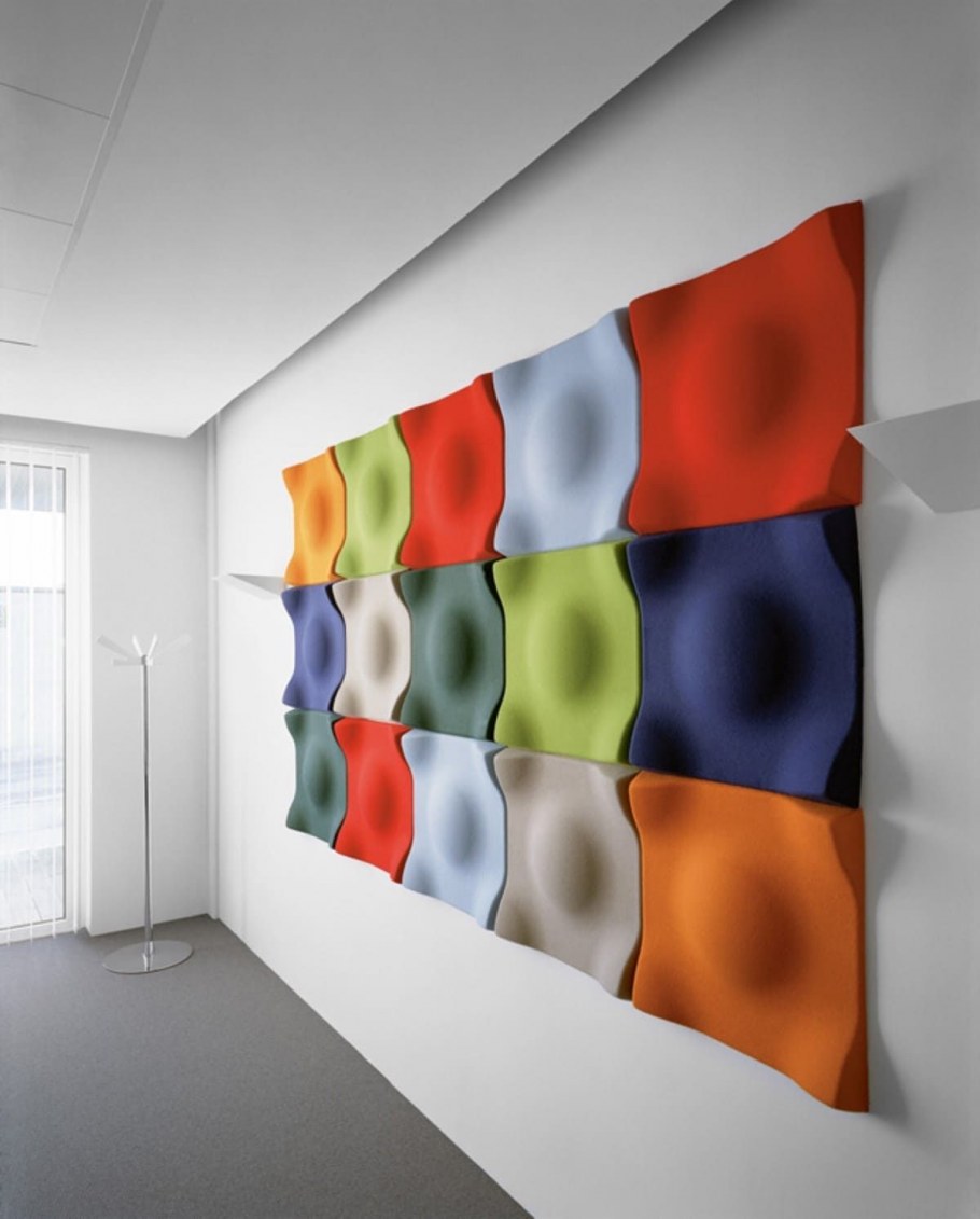 Акустические панели