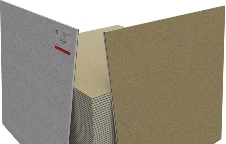 Краска в интерьере