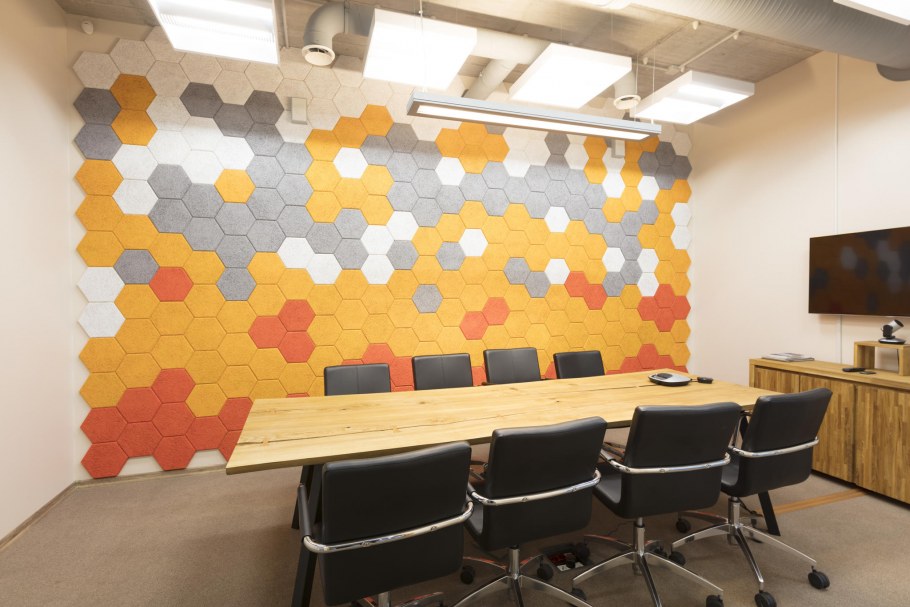 3д панель Селли