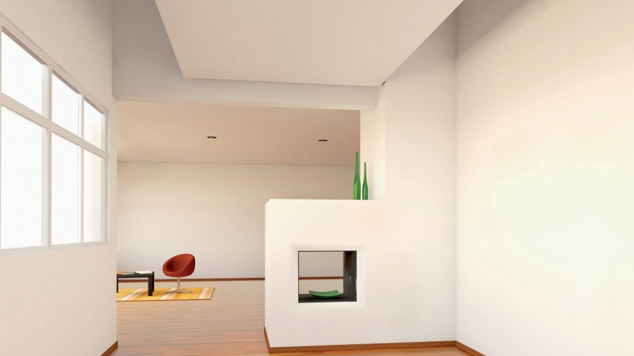 3d гипсовые панели deco line Modern m-41a,b