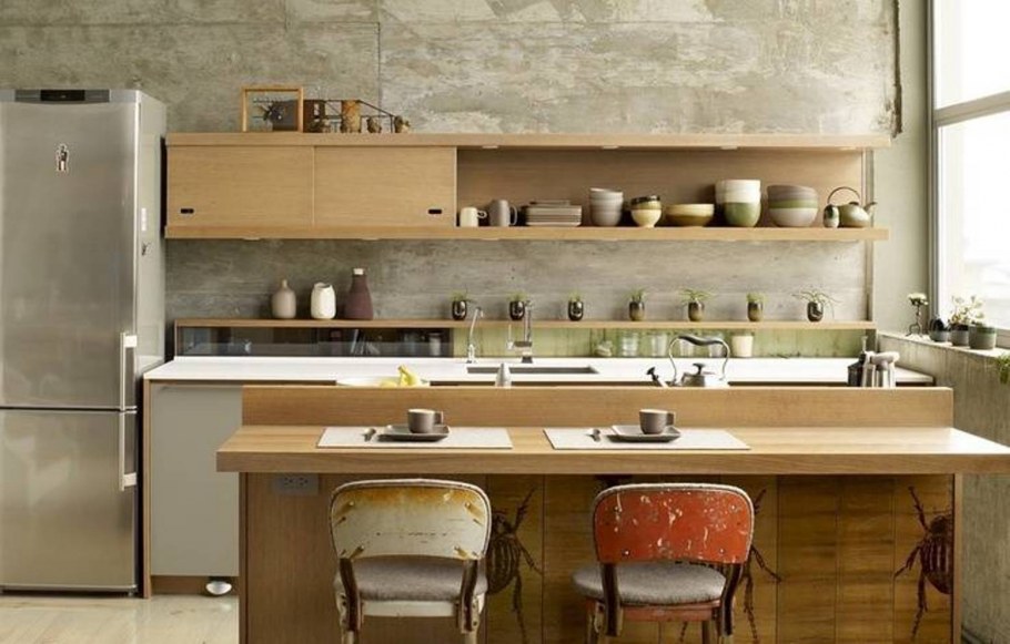 Кухня Модерн