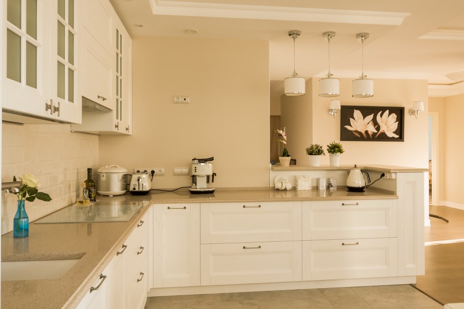 Кухня Прага Горизонт