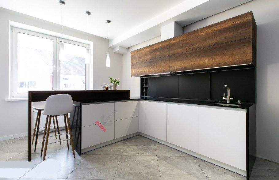 Arrex Loft кухня