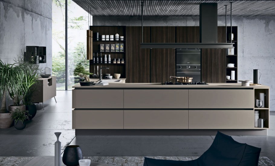 Кухня Астра