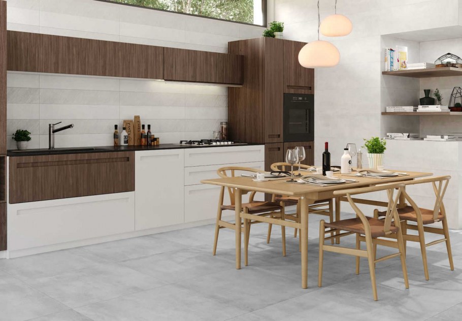 Arrex Fiorella кухня