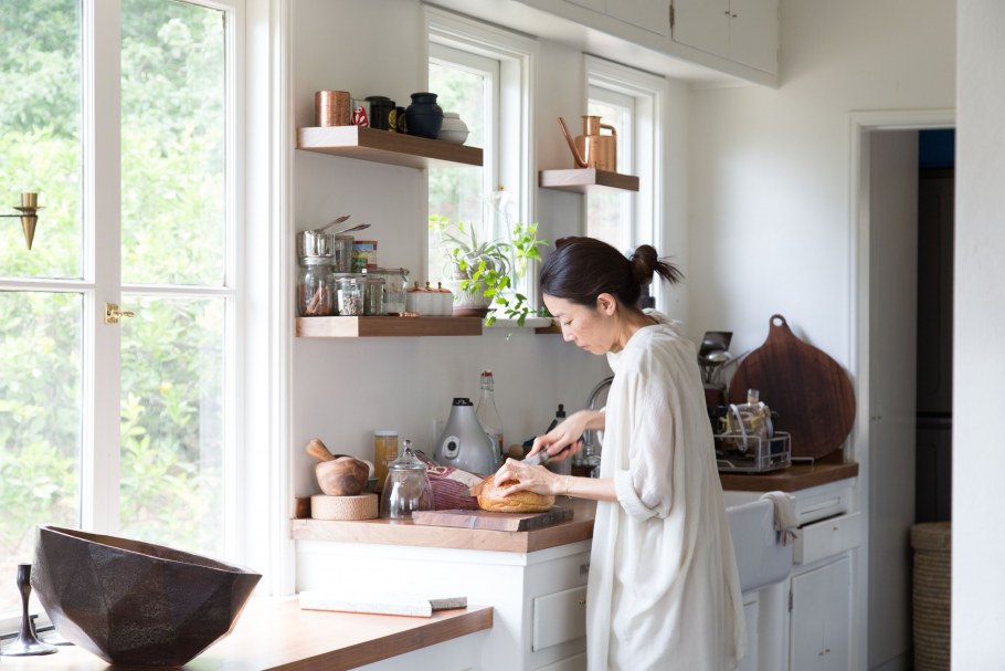 Кухня Tom Howley