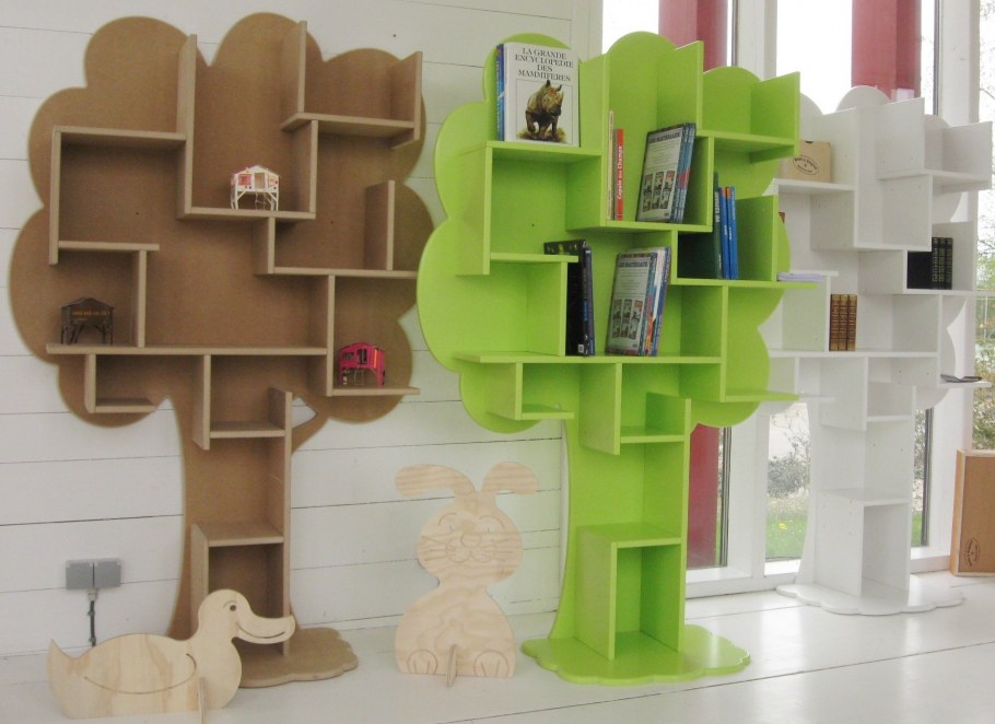 Полка дерево