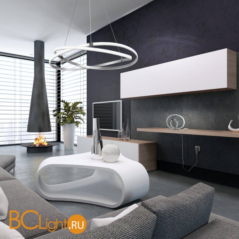 Ламинат Kronostar Superior Evolution d2873 дуб Вейвлесс белый