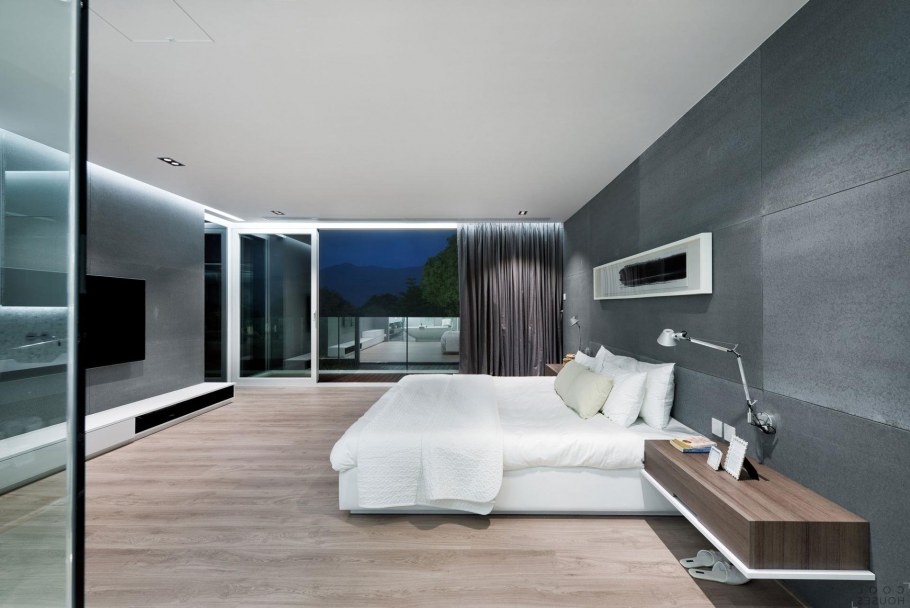 Современная отделка