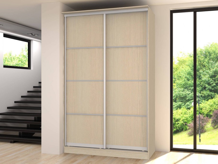 Шкаф Байкал Рамир