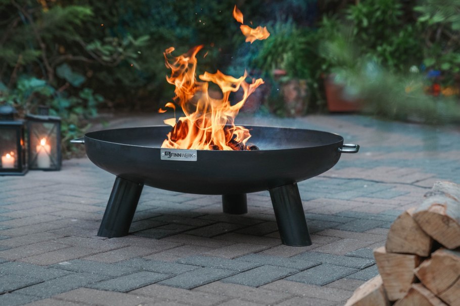 Чаша для костра FW-11