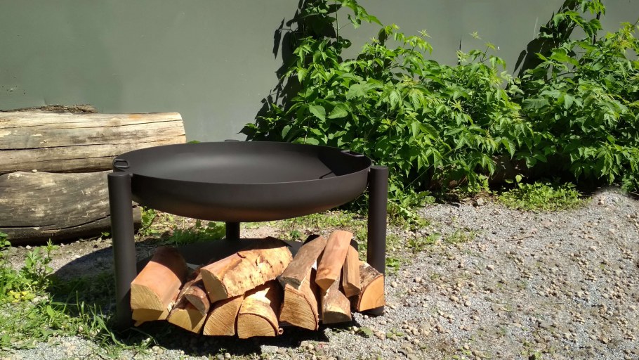 Костровая чаша Firewood