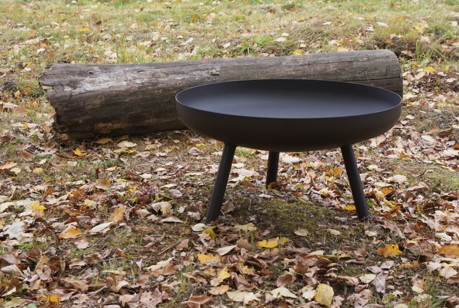 Очаг для костра Firewood Forest Premium 51х50х37 см