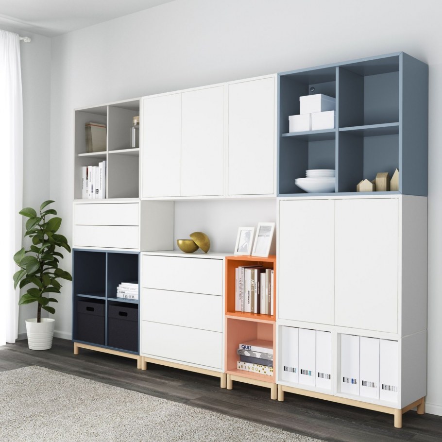 ЭКЕТ икеа детская