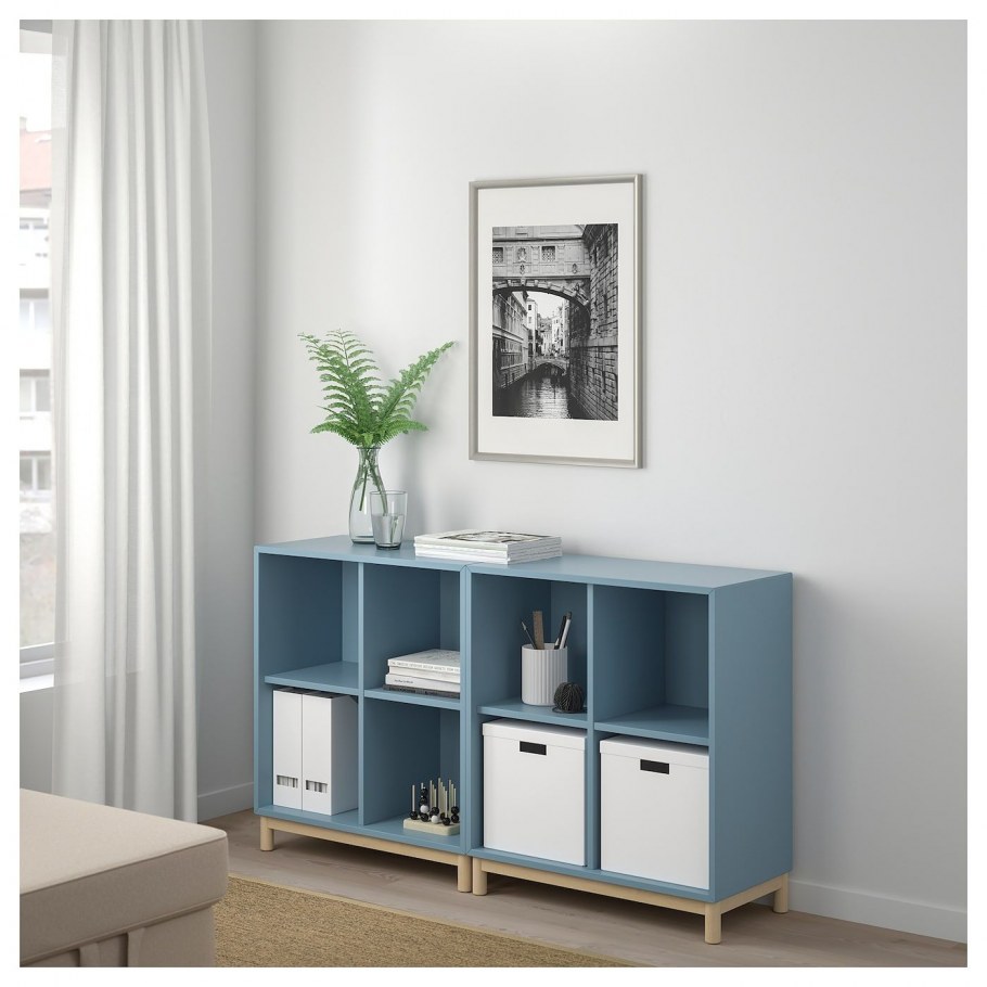 Каллакс и ТЬЕНА