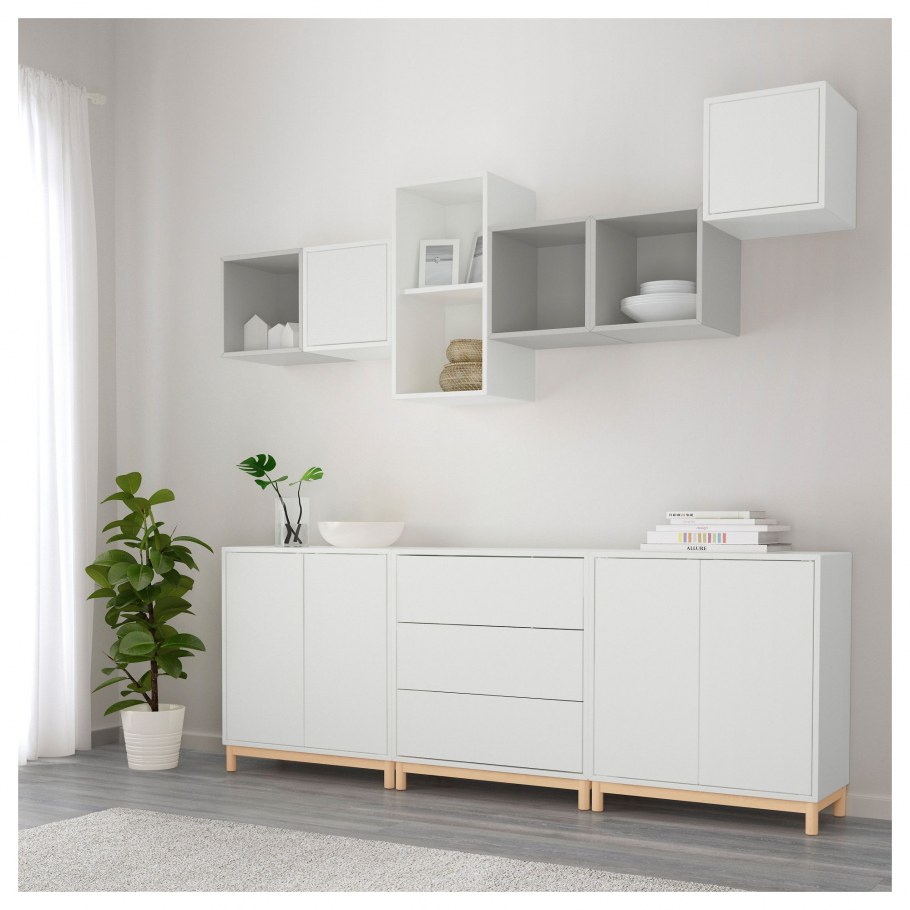 ЭКЕТ комбинация