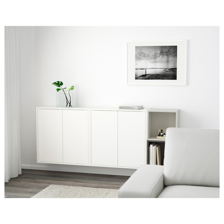 ЭКЕТ комбинация