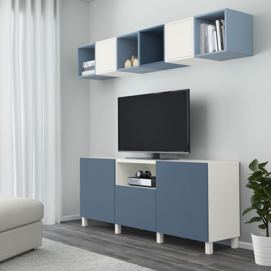 БЕСТО ЭКЕТ комбинация для ТВ