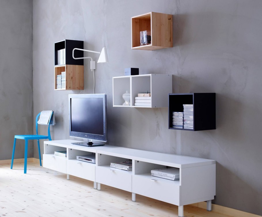 Ikea PS 2012 led Wall Lamp