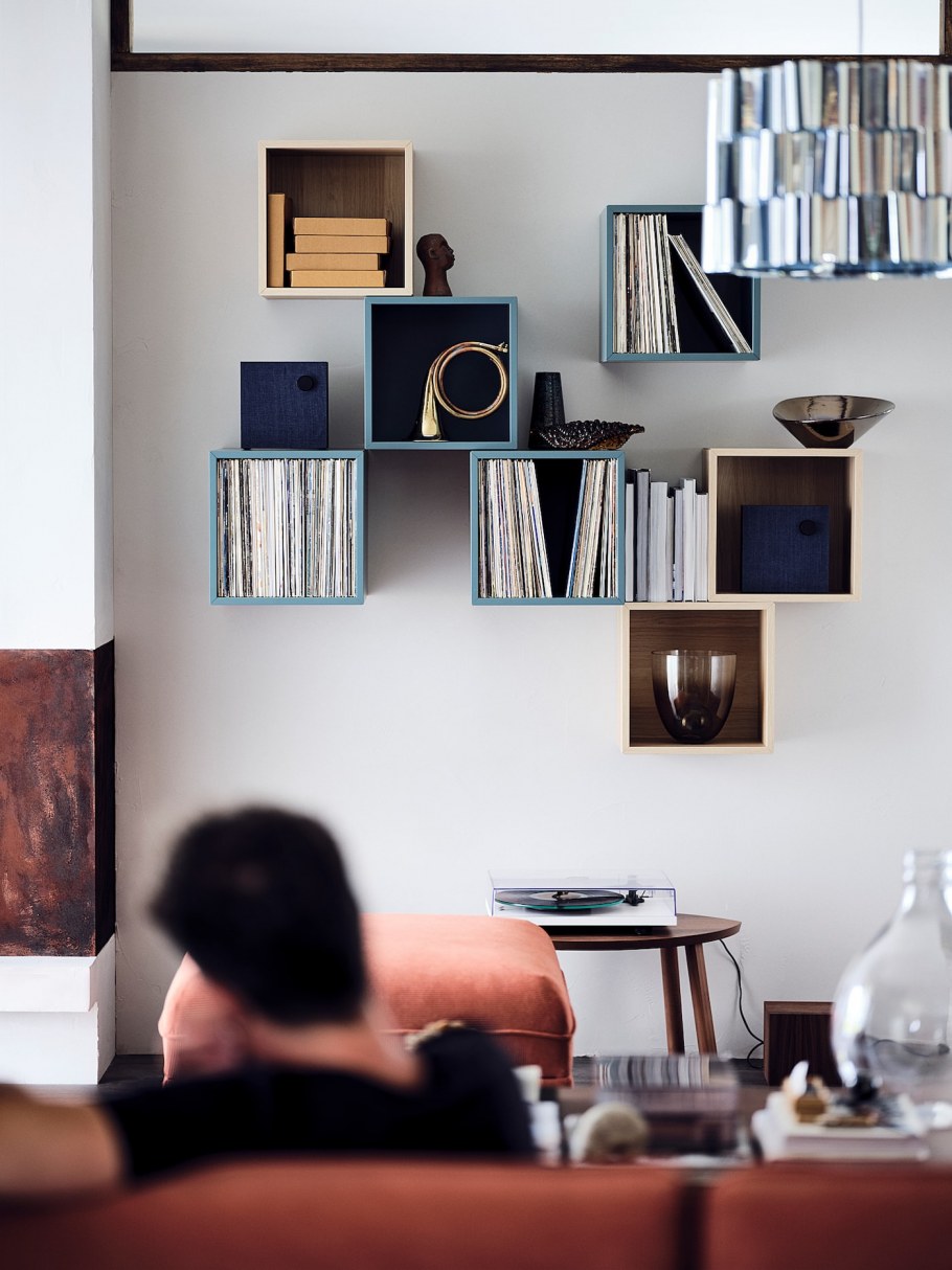 Икеа стеллаж ЭКЕТ