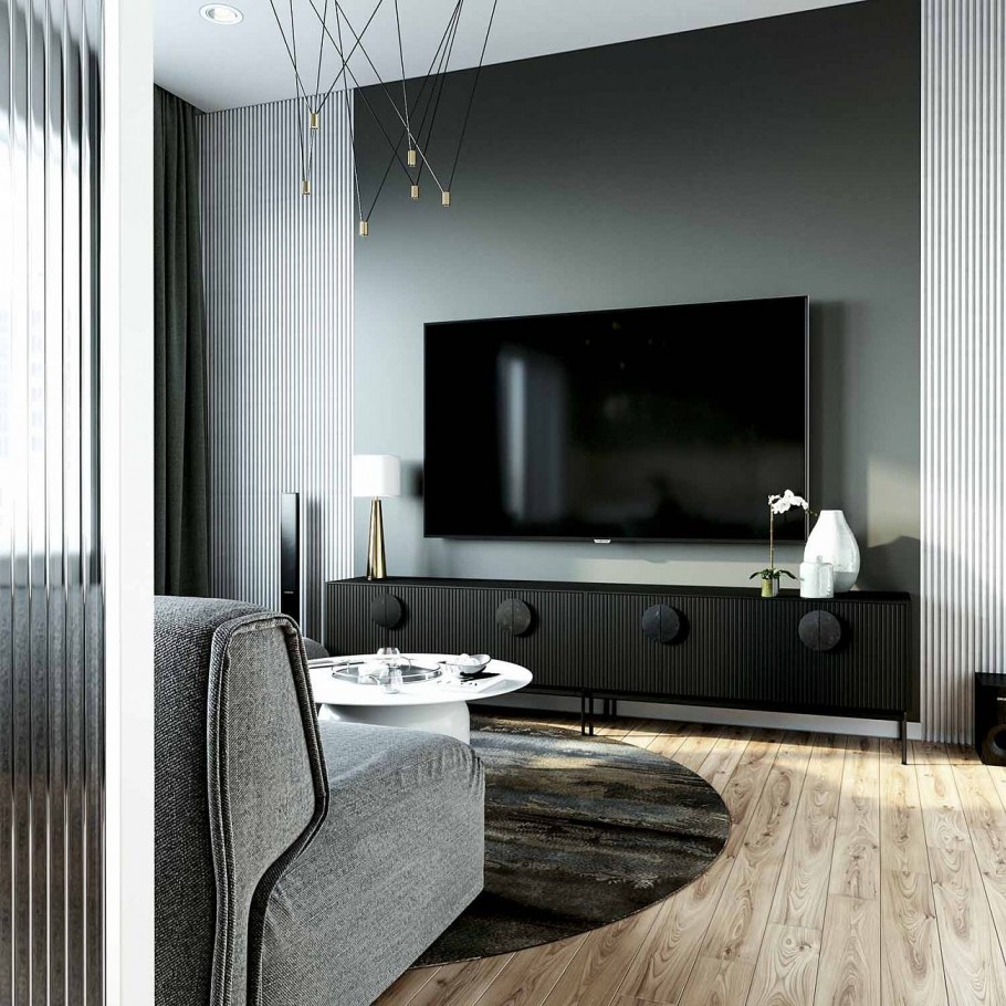 Тумба под ТВ Инмайрум