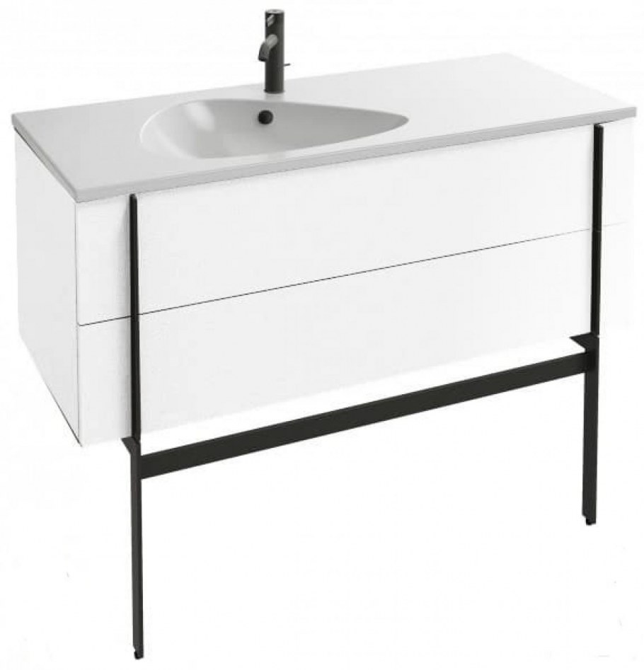 Jacob Delafon nouvelle vague тумба