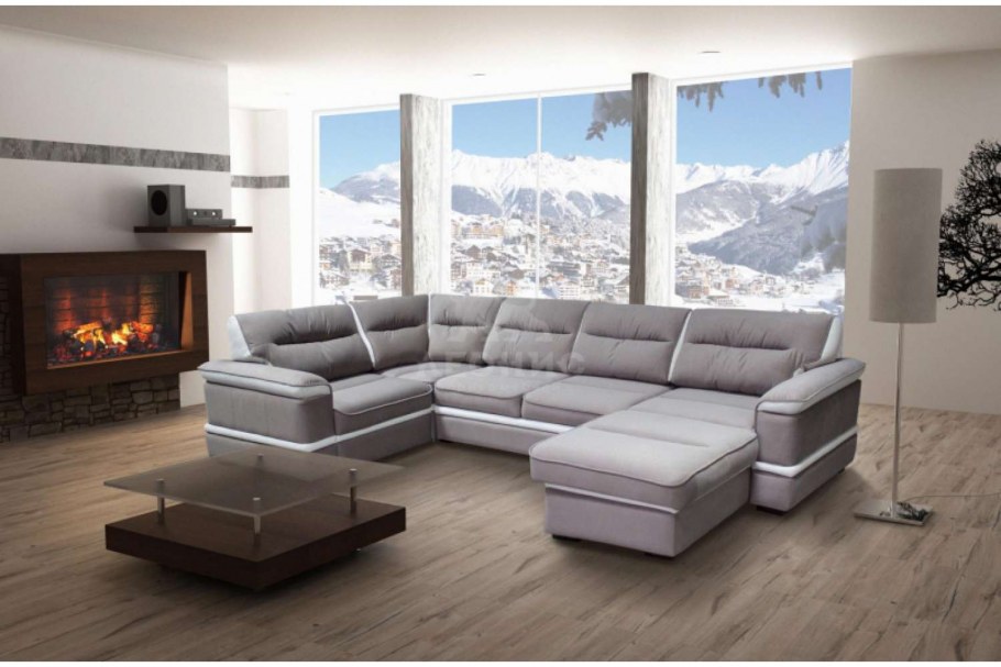 Диван Лео-кит 16