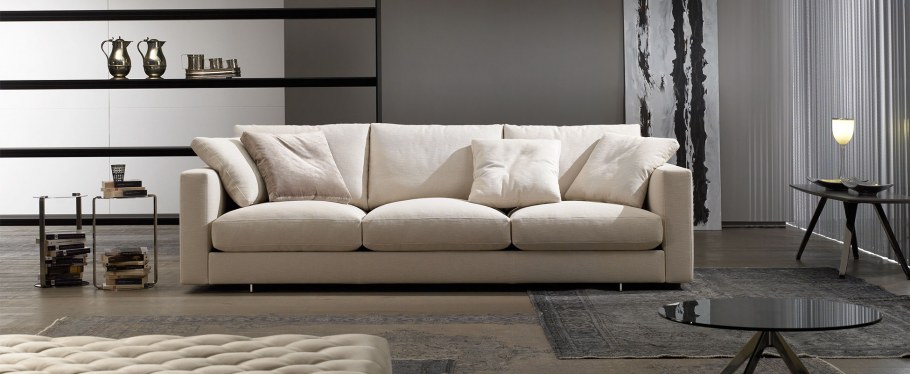 Современные диваны