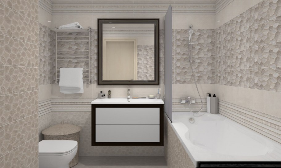 Альма керамика largo