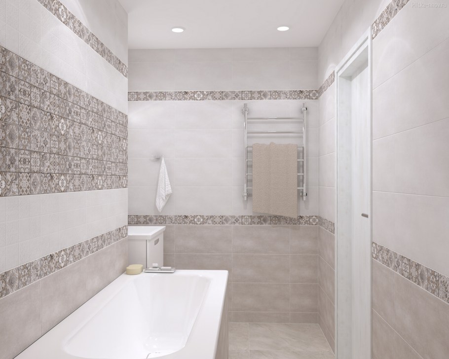 Альма керамика Бриз плитка