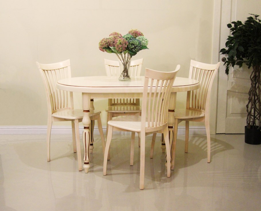 Обеденный стол Соло Оримекс