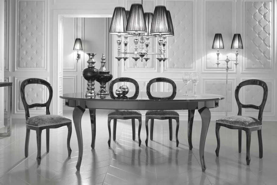 DV Home collection стол Vogue