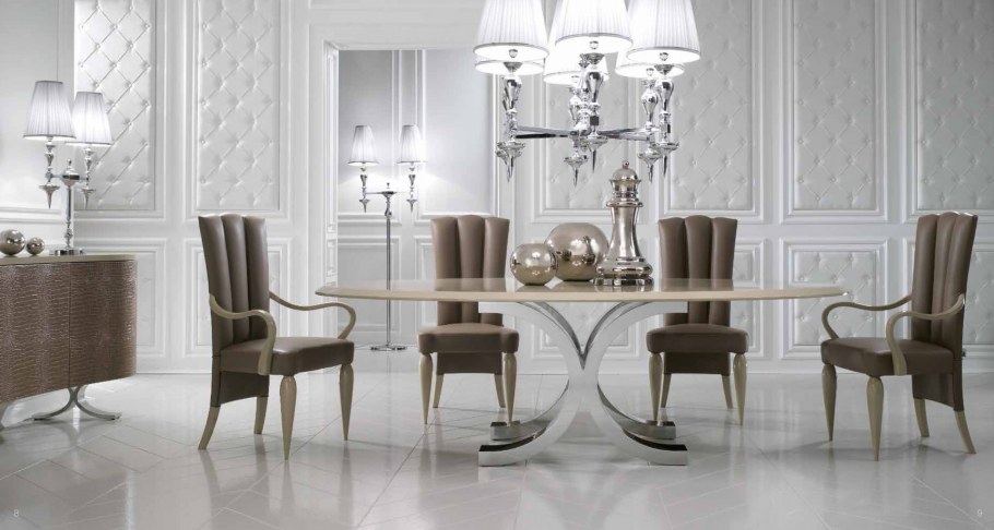 Стол Kent Plus DV Home