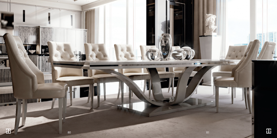 Ambra Day Camelgroup гостиная