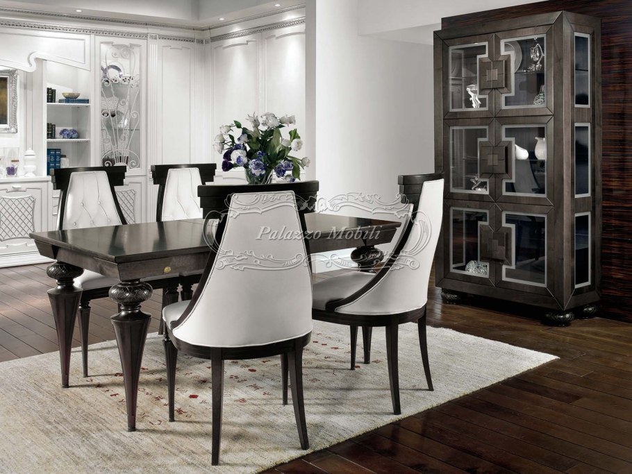 Итальянская фабрика мебели Arca